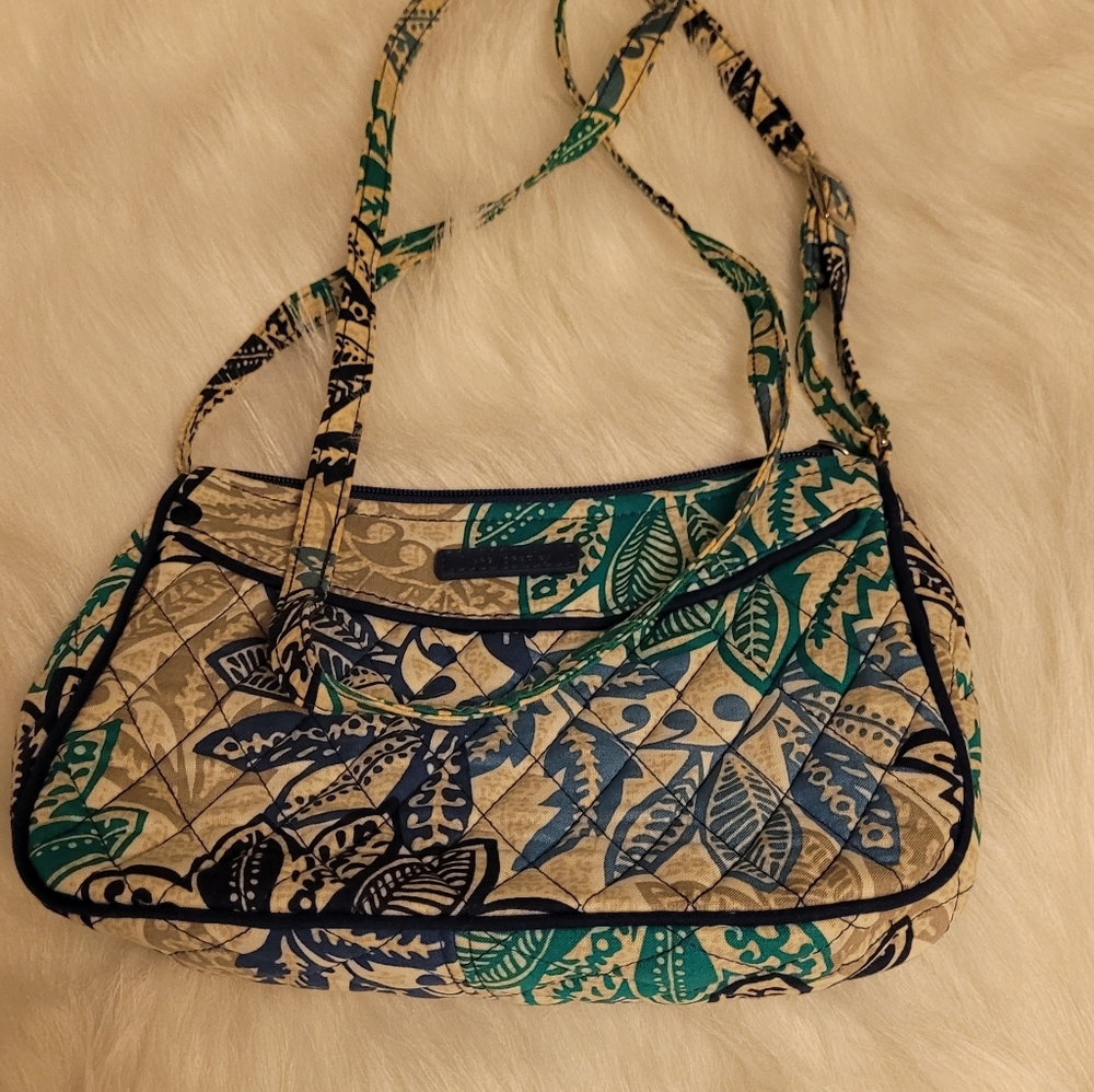 Vera bradley little crossbody bags shoulder Bag